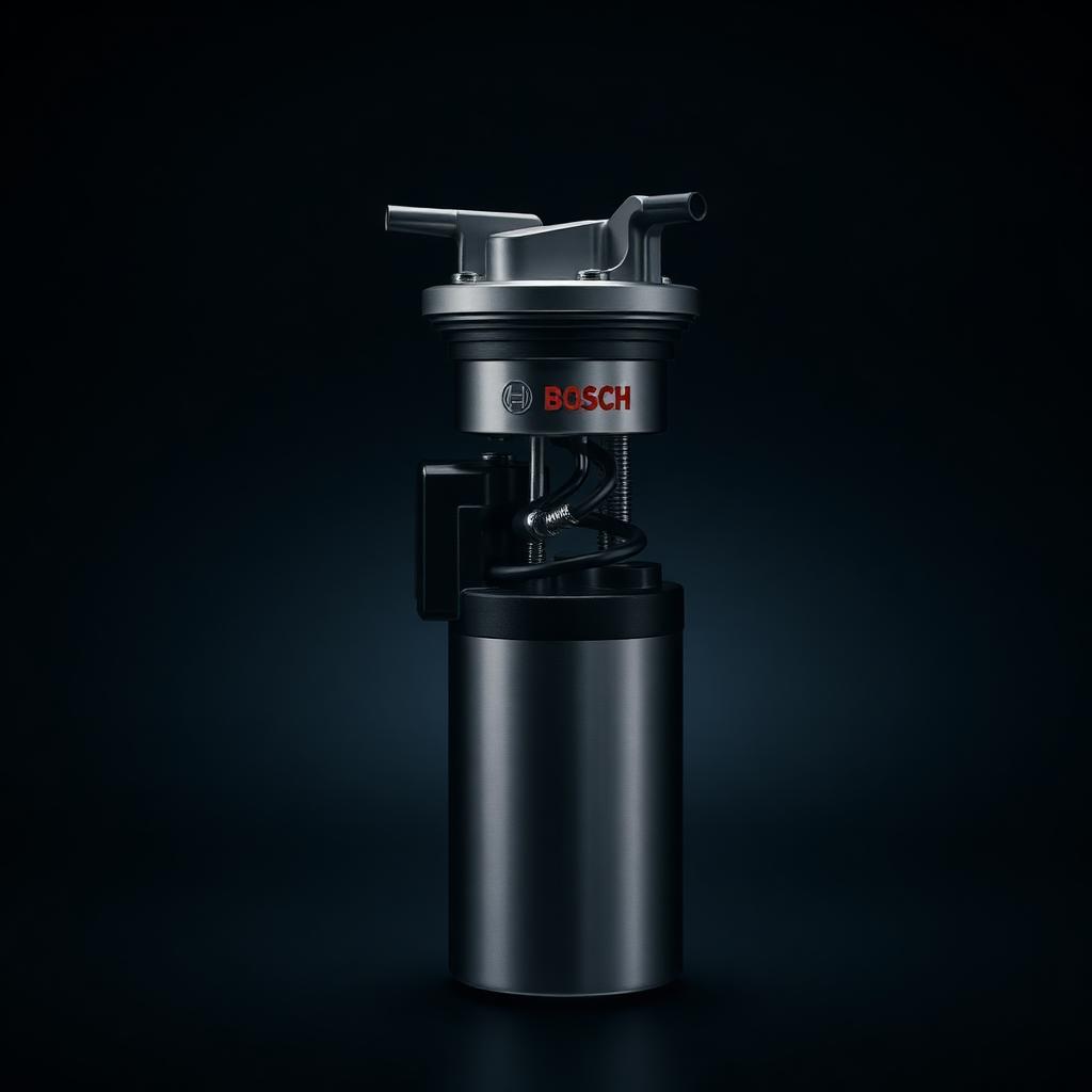 Bomba de Combustível Bosch
