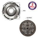 Kit Embreagem Chevrolet