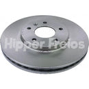 Disco de Freio - Dianteiro Hipper Freios HF308C