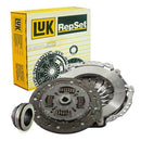 Kit Embreagem Luk Manual