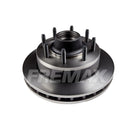 Disco de Freio - Dianteiro Fremax BD0250