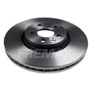 Disco de Freio - Dianteiro Fremax BD1181